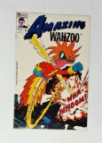 Amazing Wahzoo # 1