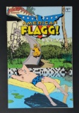 American Flagg!, Vol. 1 # 43