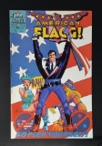 American Flagg!, Vol. 1 # 50