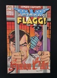 American Flagg!, Vol. 2 # 3