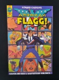 American Flagg!, Vol. 2 # 9