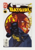 Batgirl, Vol. 1 # 17