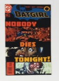 Batgirl, Vol. 1 # 19