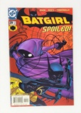 Batgirl, Vol. 1 # 20