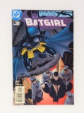 Batgirl, Vol. 1 # 24