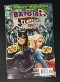 Batgirl, Vol. 3 # 14