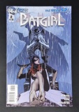 Batgirl, Vol. 4 # 2