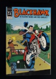 Blackhawk, Vol. 3 # 9