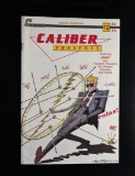 Caliber Presents, Vol. 1 # 12