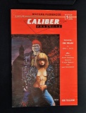 Caliber Presents, Vol. 1 # 5