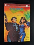 Caliber Presents, Vol. 1 # 7