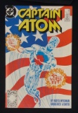 Captain Atom, Vol. 1 # 12
