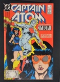 Captain Atom, Vol. 1 # 14