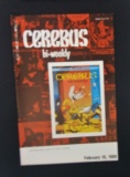 Cerebus Bi-Weekly # 6