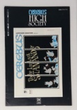 Cerebus: High Society # 24