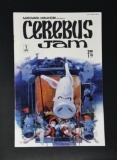 Cerebus Jam # 1