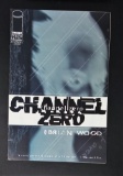 Channel Zero # 2