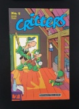 Critters # 5