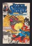 Doctor Strange: Sorcerer Supreme, Vol. 1 # 4