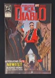 El Diablo, Vol. 1 # 1