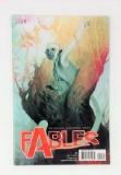 Fables # 101