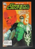Green Lantern, Vol. 4 # 29A