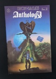 Iron Saga's Anthology # 1