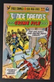 Judge Dredd's Crime File # 6