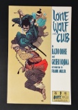 Lone Wolf and Cub # 9