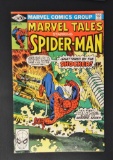 Marvel Tales, Vol. 2 # 129