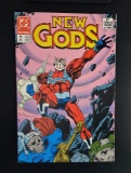 New Gods, Vol. 3 # 2