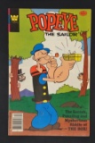 Popeye # 153