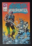 Sam Slade Robo-Hunter # 13