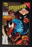 Spider-Man, Vol. 1 # 54