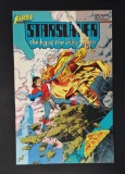 Starslayer, Vol. 1 # 28