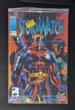 Stormwatch, Vol. 1 # 0