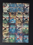 Swamp Thing, Vol. 2 # 101