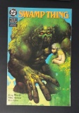 Swamp Thing, Vol. 2 # 102