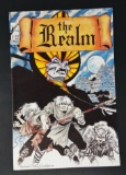 The Realm, Vol. 1 # 7