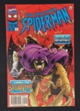 The Sensational Spider-Man, Vol. 1 # 9