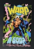 Warp # 18