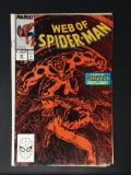 Web of Spider-Man, Vol. 1 # 58
