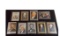 Assorted Lot of Presidential Trading Cards