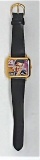 Elvis Collectible Stamp Wristwatch