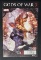 Civil War II: Gods Of War #3A (Regular Jay Anacleto Cover)