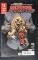 Deadpool, Vol. 5 #21A (Regular Mike Hawthorne Cover)