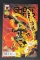 Ghost Rider, Vol. 7 #3A (Regular Felipe Smith Cover)