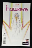 All-New Hawkeye, Vol. 2 #2A (Ramon K. Perez Regular Cover)
