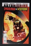 Astonishing Spider-Man & Wolverine #6