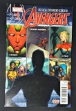 Avengers, Vol. 6 #0A (Regular Kenneth Rocafort Cover)